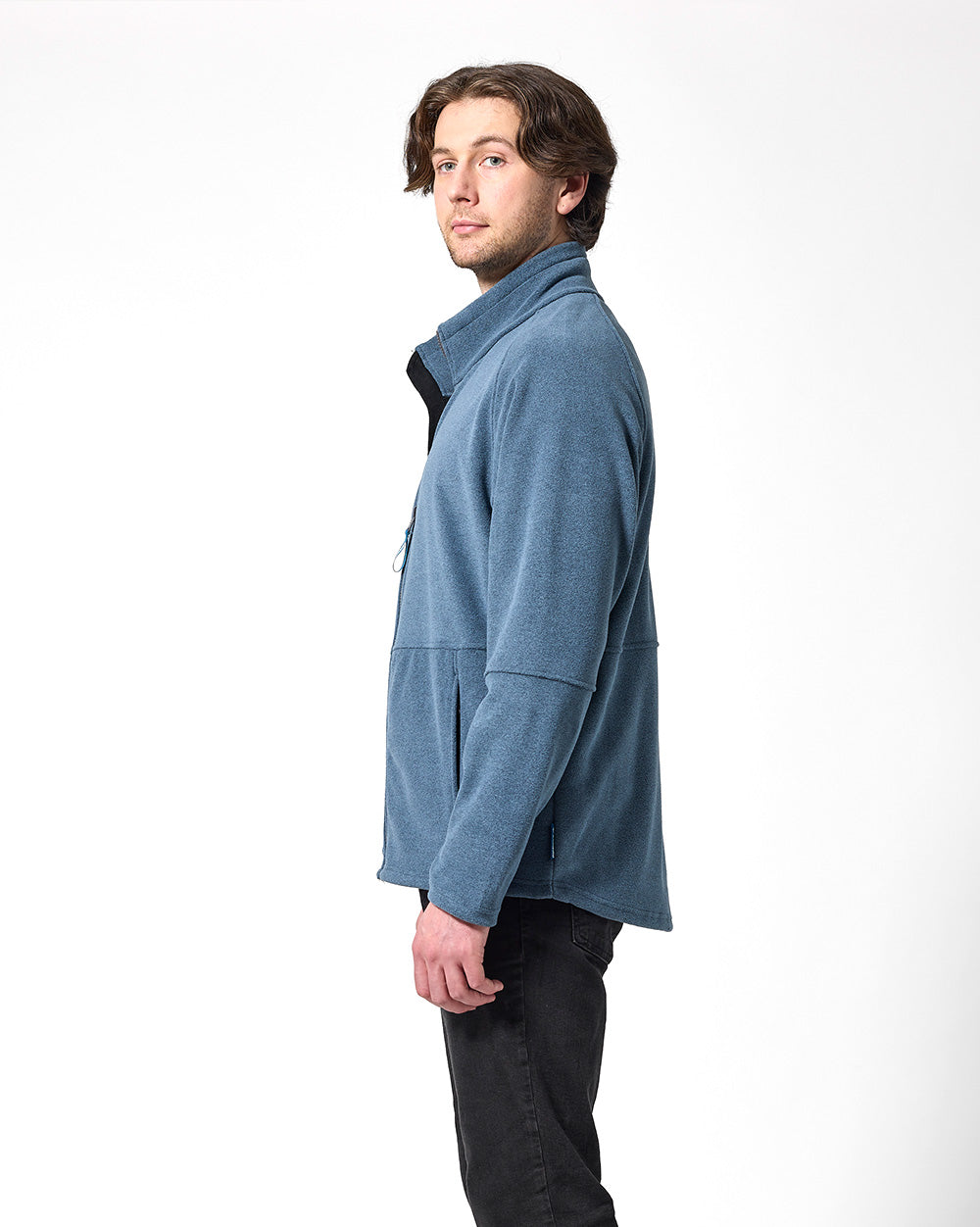 Nangu Lightweight Fleece