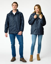 STOWaway Waterproof Jacket