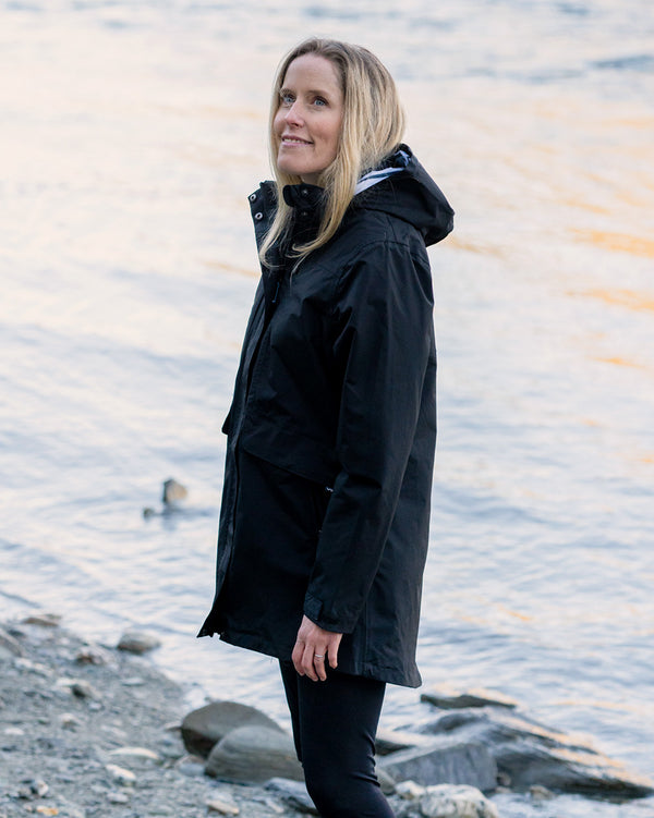 Polaris Waterproof Jacket