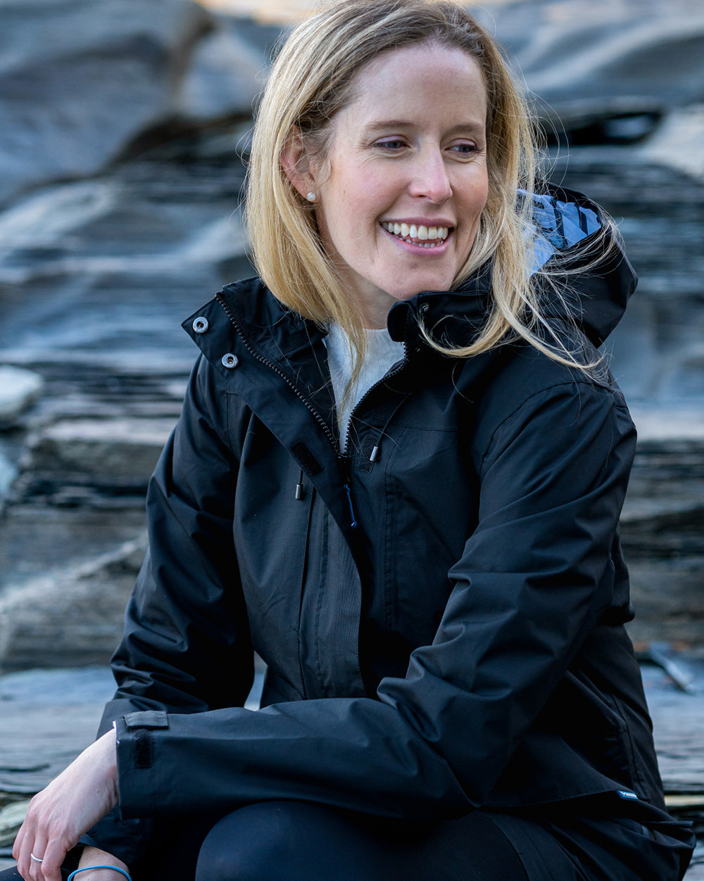 Polaris Waterproof Jacket