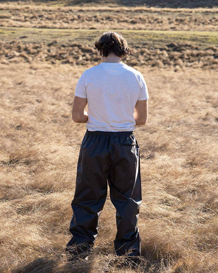 STOWaway Waterproof Over-Trousers