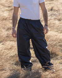 STOWaway Waterproof Over-Trousers