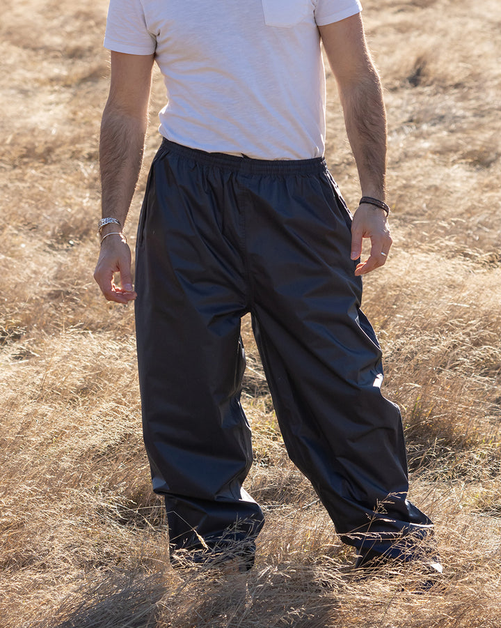 STOWaway Waterproof Over-Trousers
