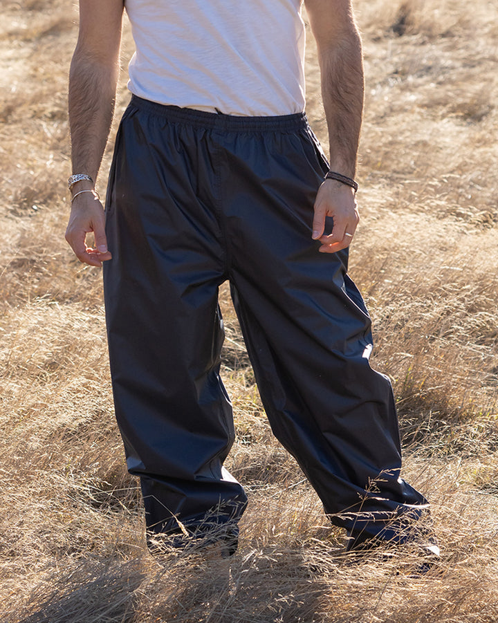 STOWaway Waterproof Over-Trousers