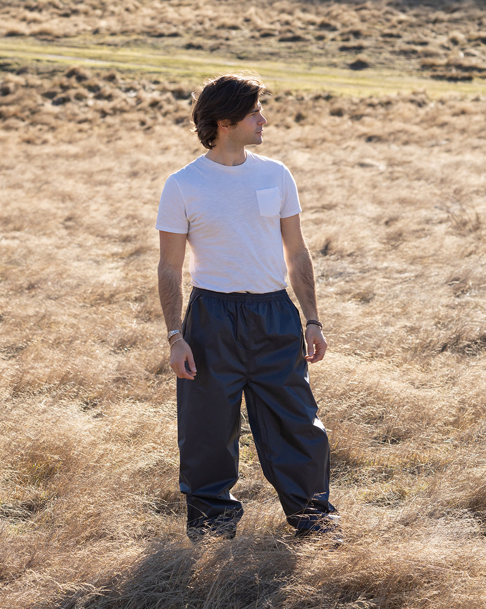 STOWaway Waterproof Over-Trousers