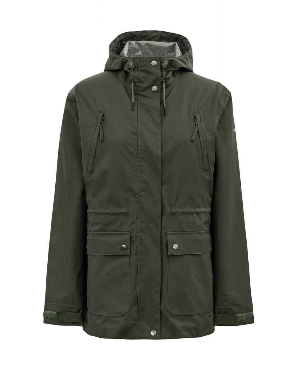 Agena 2.5 Layer Shell Jacket