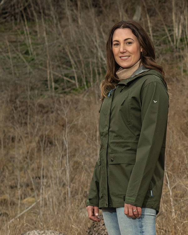 Agena 2.5 Layer Shell Jacket