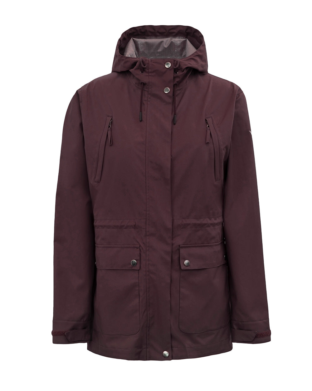 Agena 2.5 Layer Shell Jacket