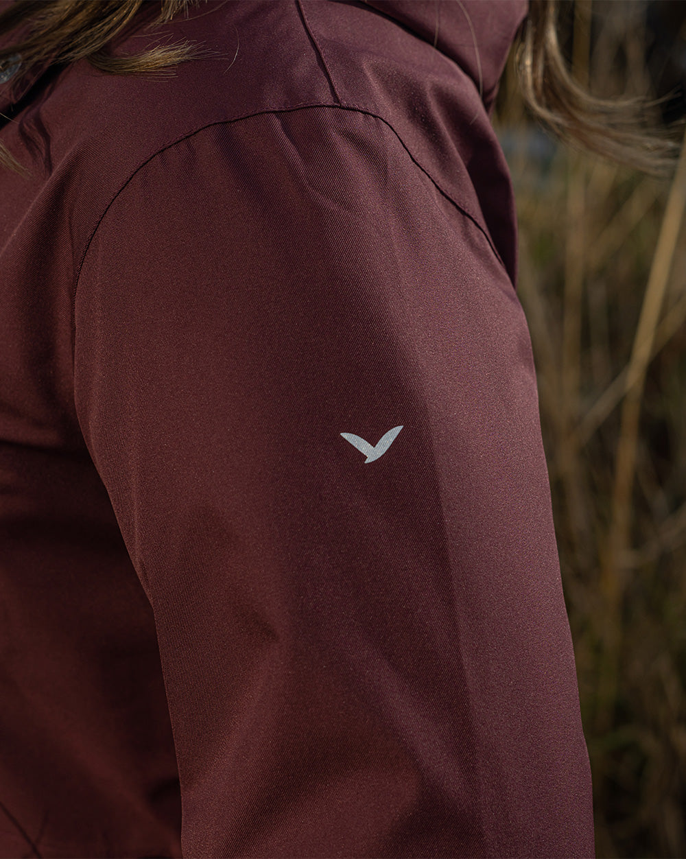 Agena 2.5 Layer Shell Jacket