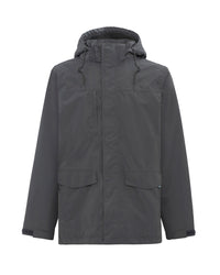 Altair Fleece-lined Waterproof Coat