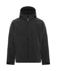 Antares Lightweight Softshell Jacket