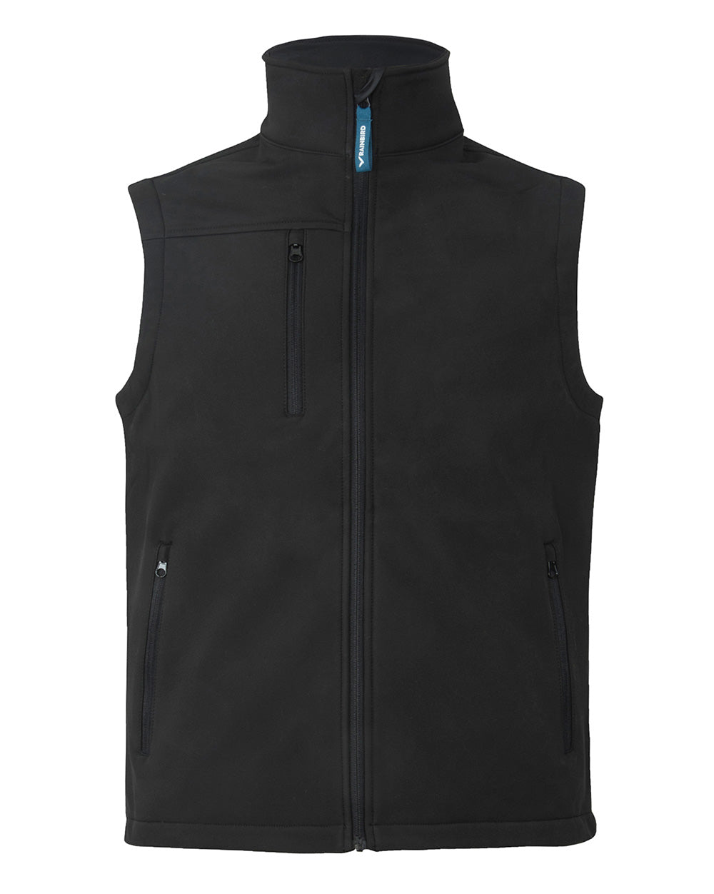 Bevan Softshell Gilet