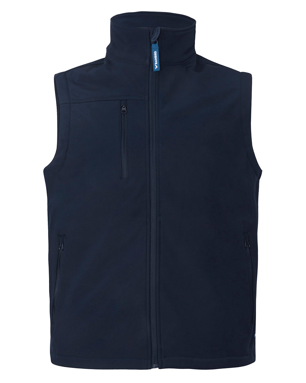 Bevan Softshell Gilet