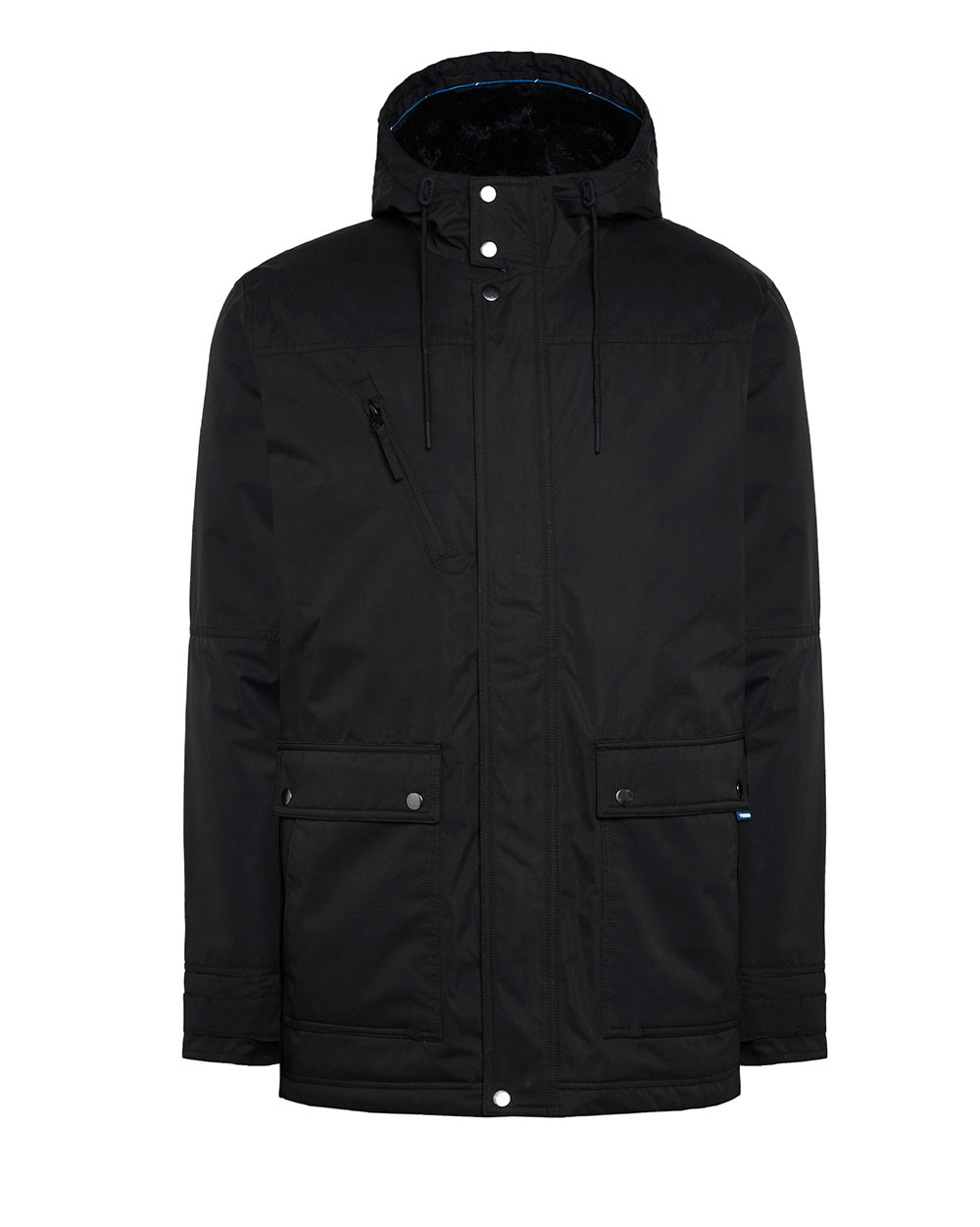 Cirrus Waterproof Parka