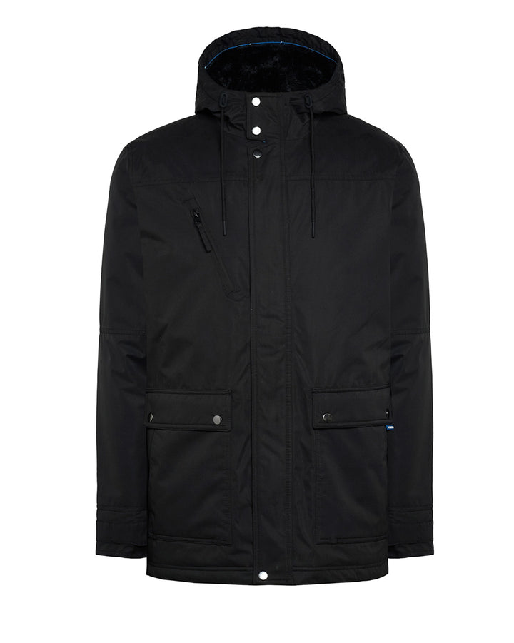 Cirrus Waterproof Parka