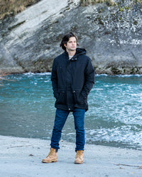 Cirrus Waterproof Parka