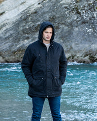 Cirrus Waterproof Parka