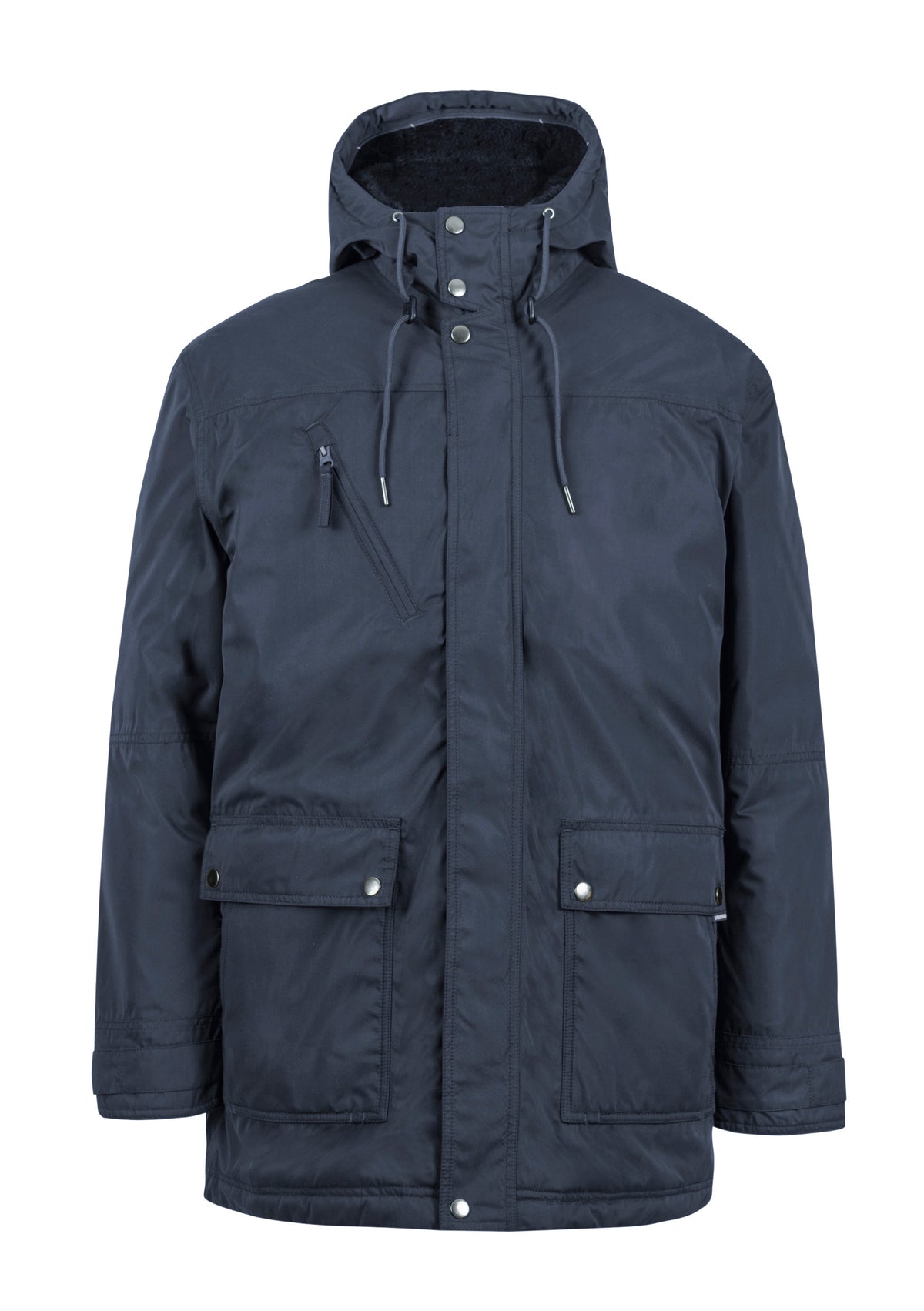 Cirrus Waterproof Parka