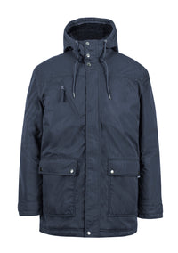Cirrus Waterproof Parka