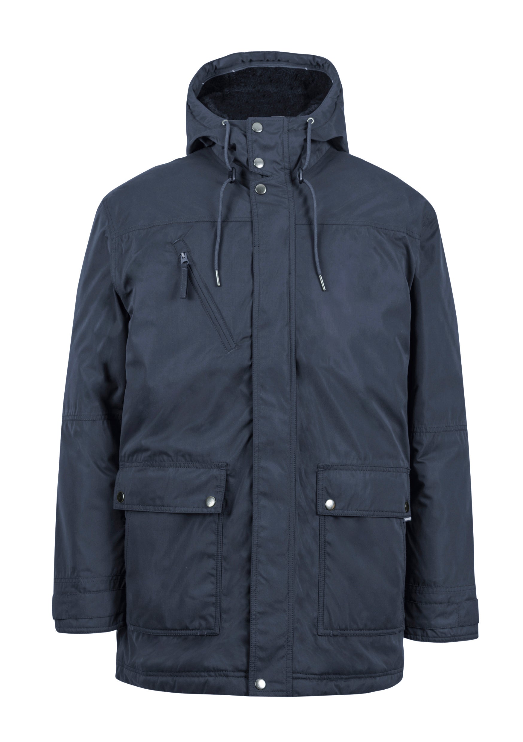 Cirrus Waterproof Parka