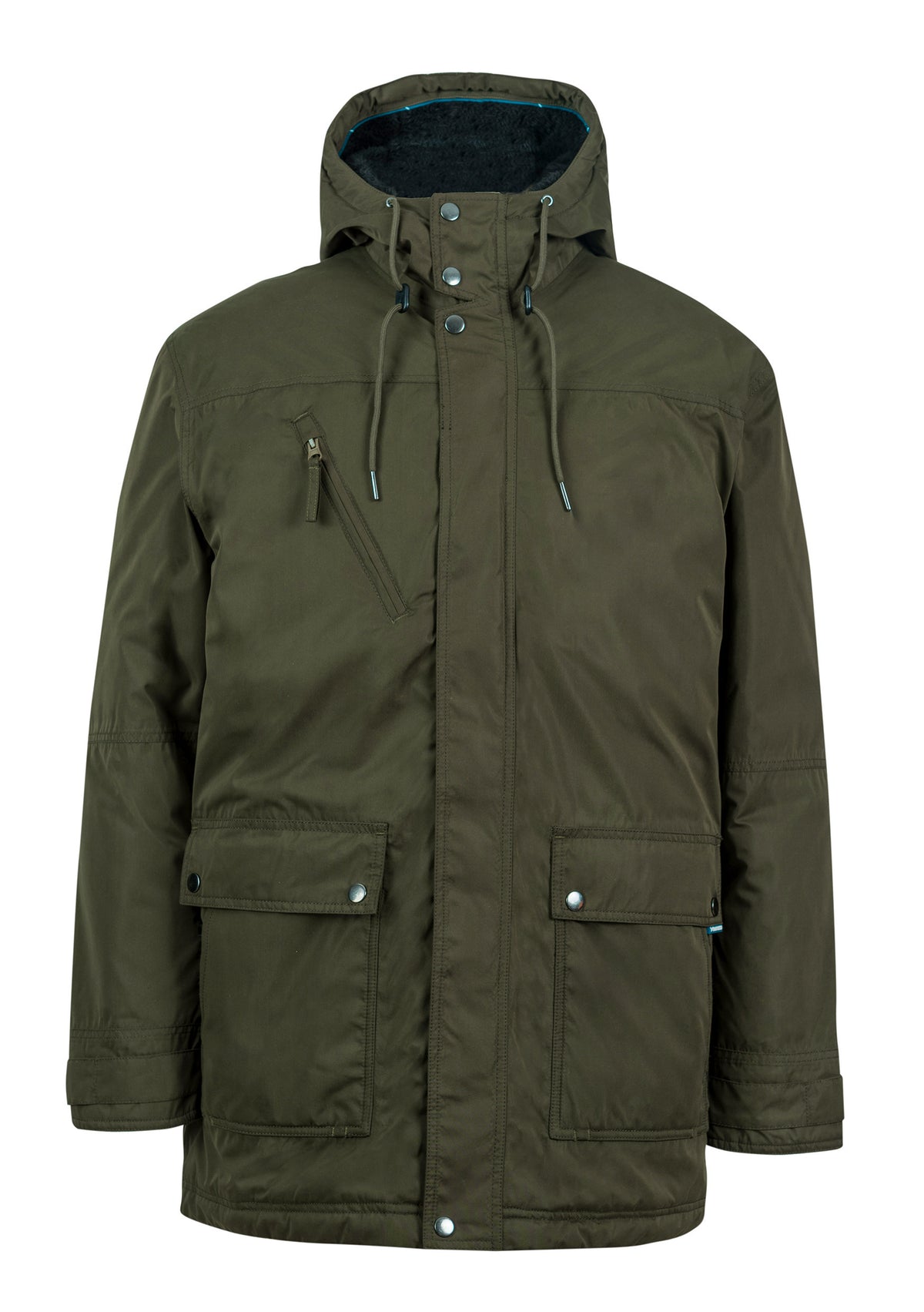 Cirrus Waterproof Parka