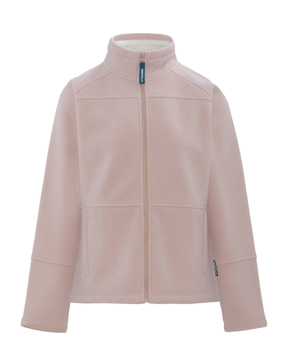 Cuthbert Sherpa Fleece