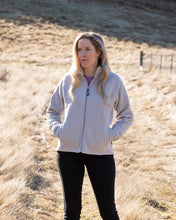 Cuthbert Sherpa Fleece