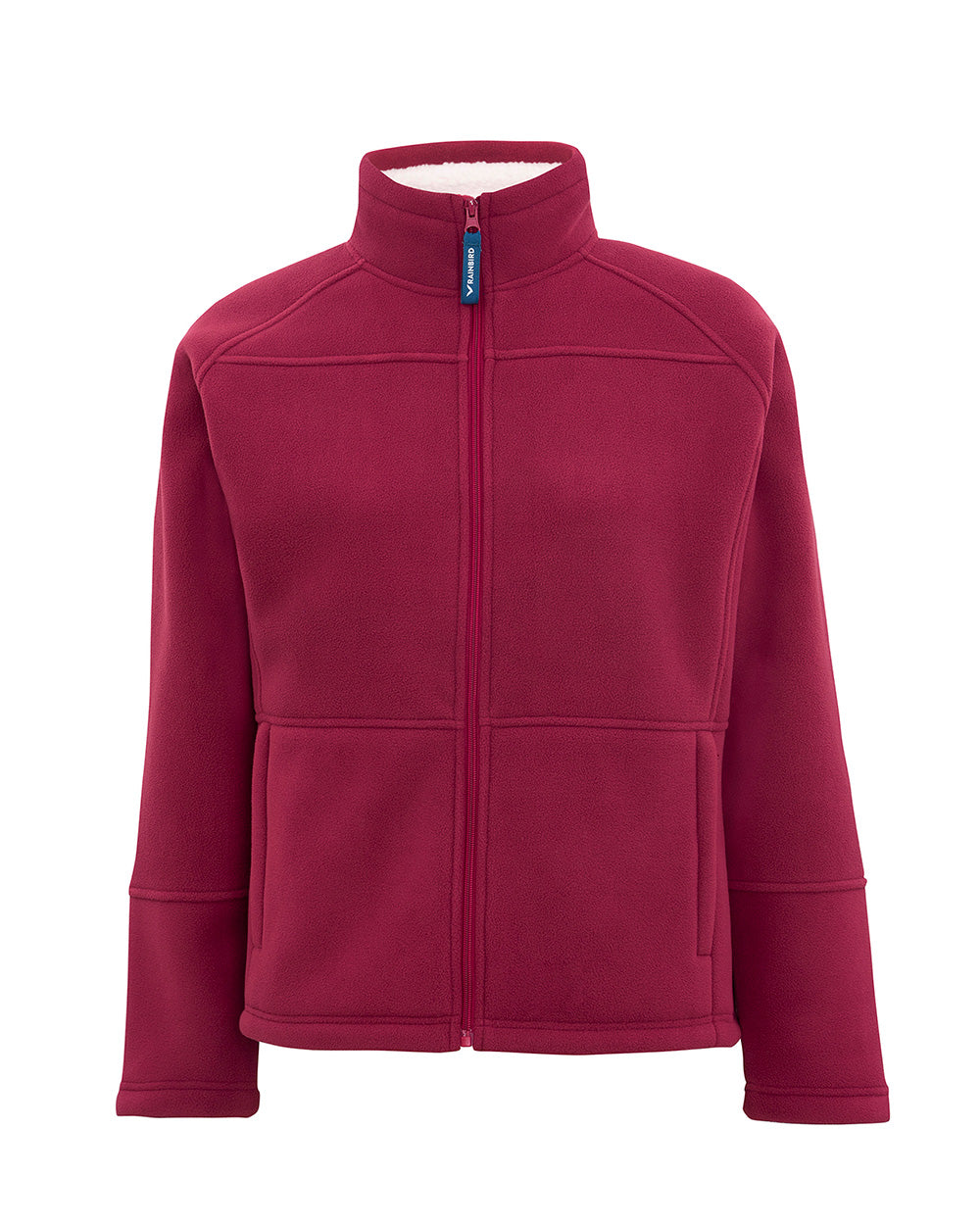 Cuthbert Sherpa Fleece