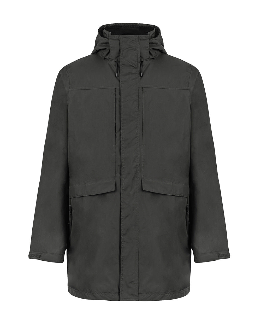 Deneb Waterproof Jacket