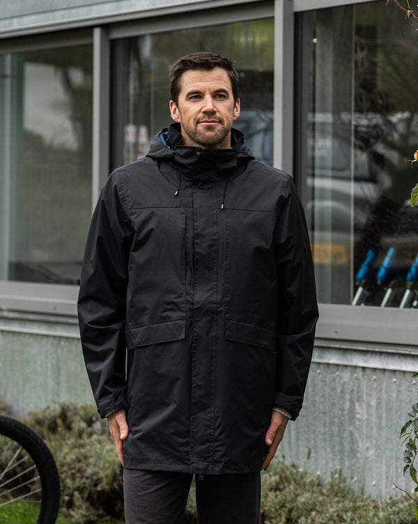 Deneb Waterproof Jacket