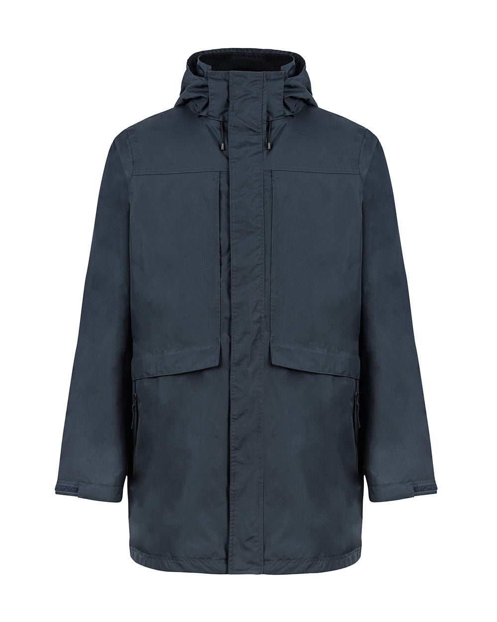 Deneb Waterproof Jacket