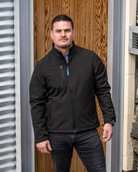 Dunstall Softshell Jacket