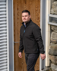 Dunstall Softshell Jacket