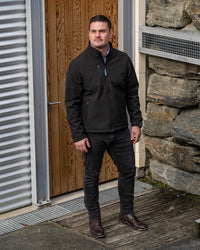 Dunstall Softshell Jacket