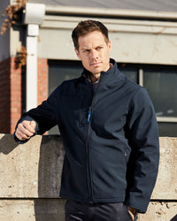 Dunstall Softshell Jacket