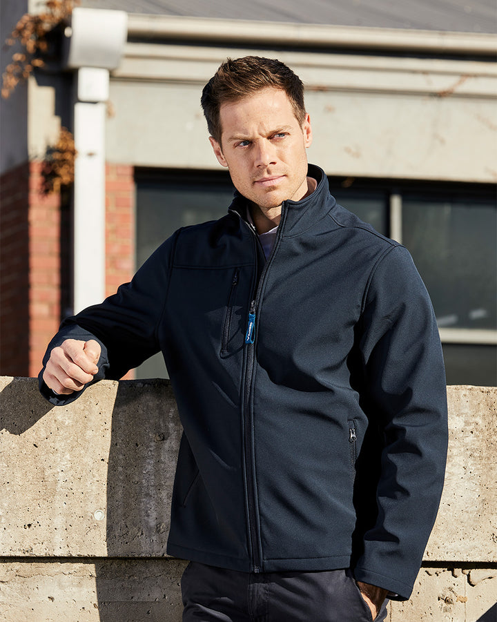 Dunstall Softshell Jacket