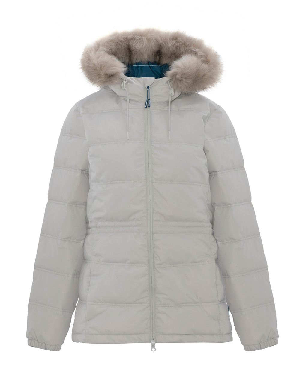 Elara Urban Showerproof Puffer
