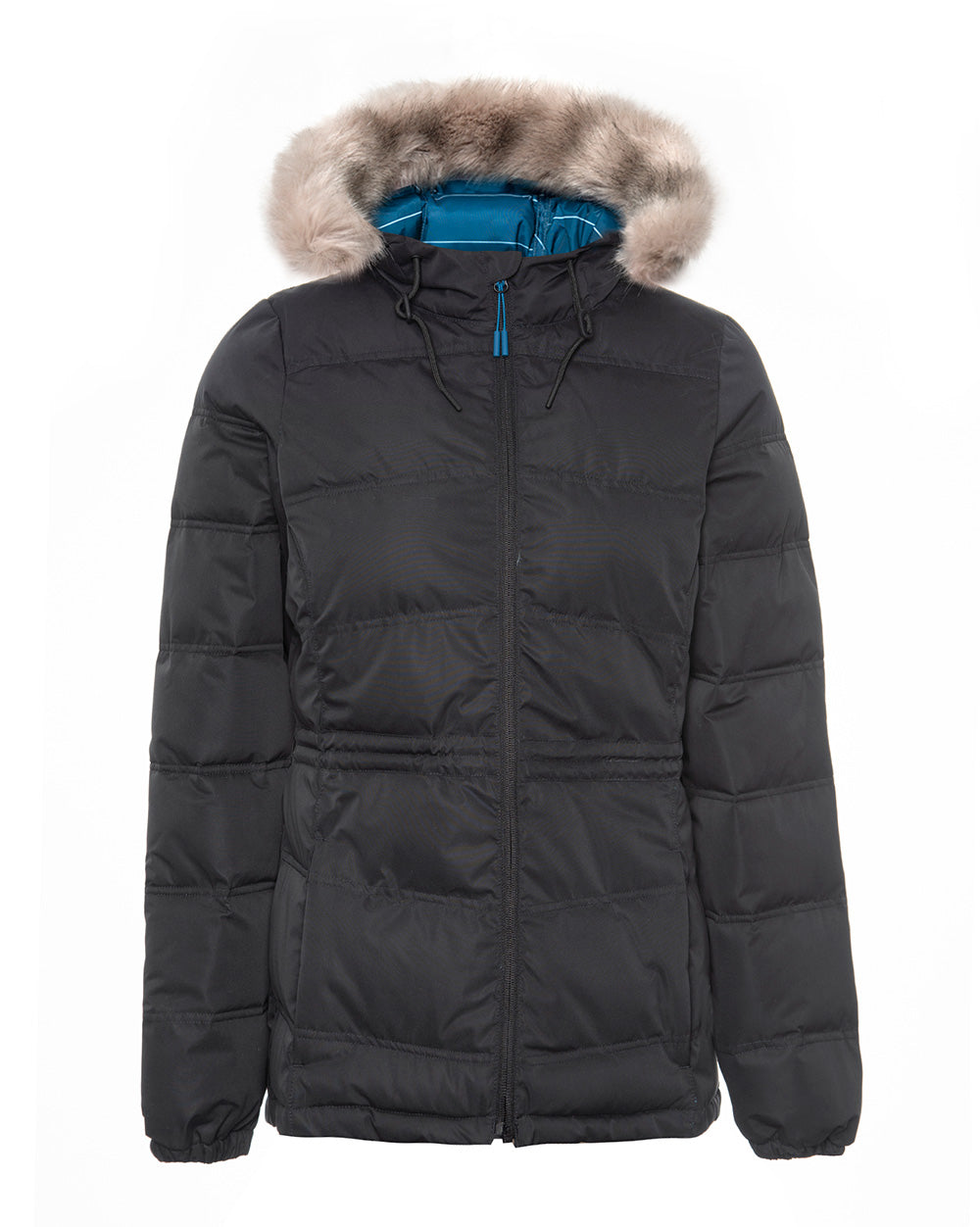 Elara Urban Showerproof Puffer