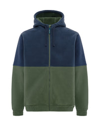 Eros Sherpa Fleece Hoodie