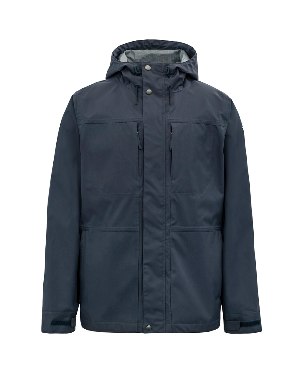 Hadar 2.5 Layer Shell Jacket