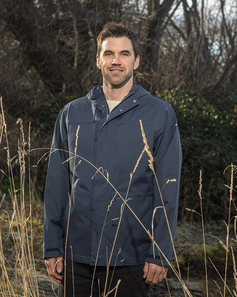 Hadar 2.5 Layer Shell Jacket
