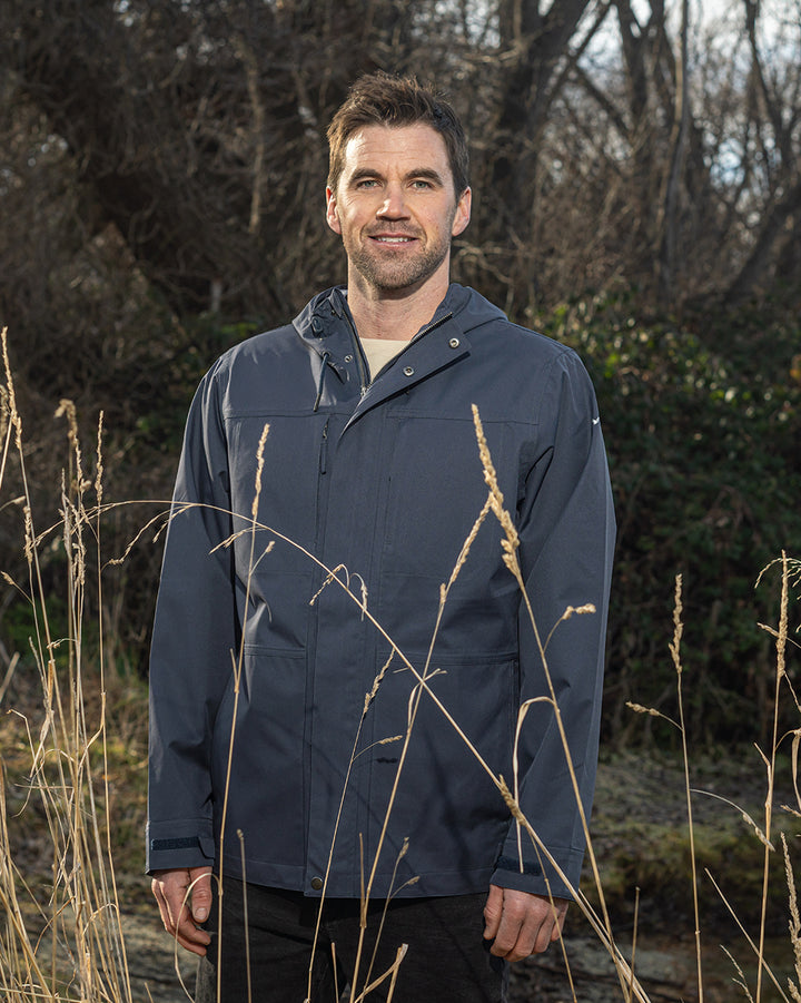 Hadar 2.5 Layer Shell Jacket