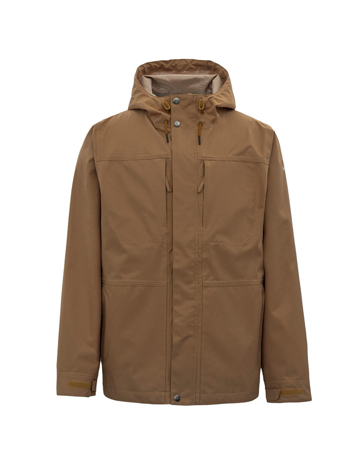 Hadar 2.5 Layer Shell Jacket