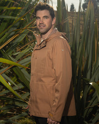 Hadar 2.5 Layer Shell Jacket