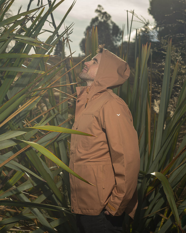 Hadar 2.5 Layer Shell Jacket