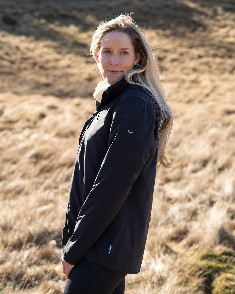 Halley Super-Lightweight Shell Jacket