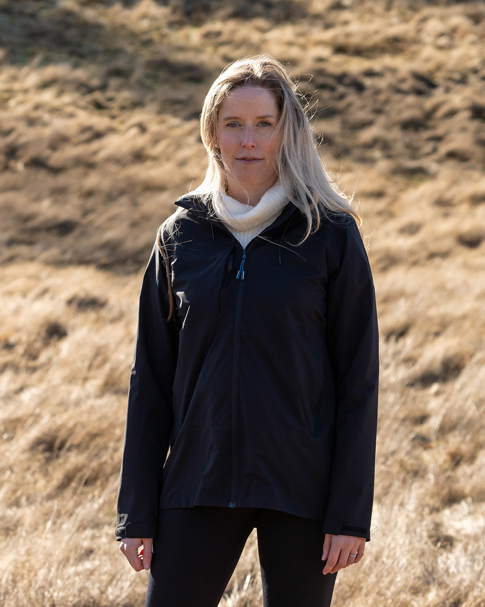 Halley Super-Lightweight Shell Jacket