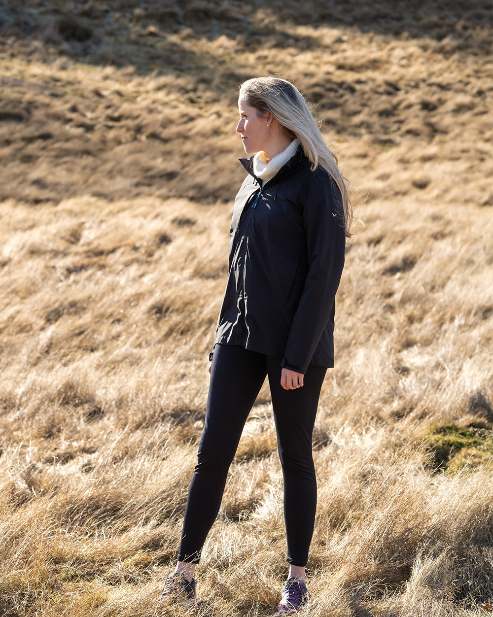 Halley Super-Lightweight Shell Jacket