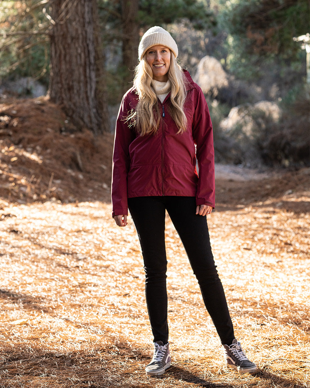 Halley Super-Lightweight Shell Jacket