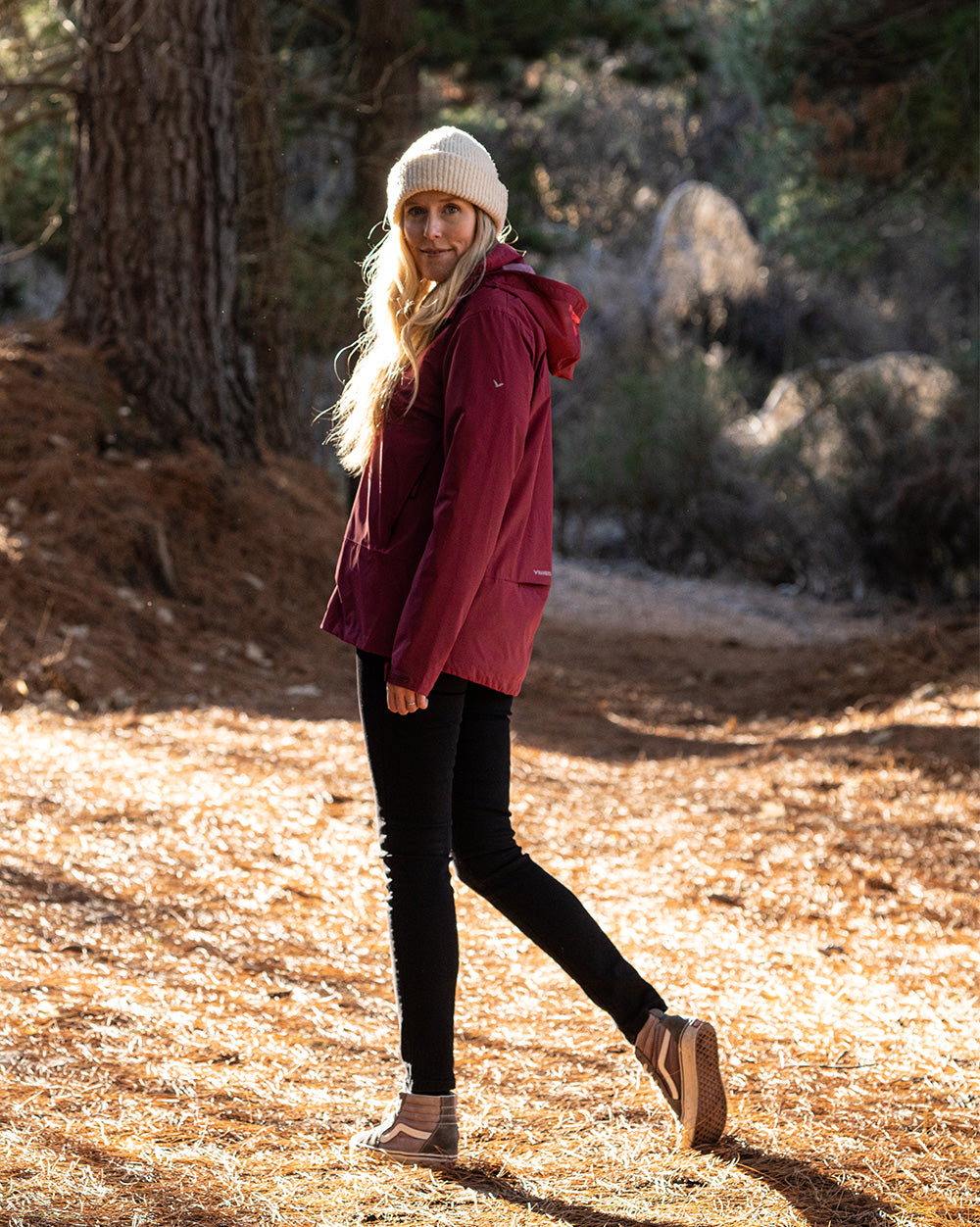 Halley Super-Lightweight Shell Jacket